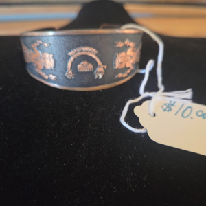 Cuff Bracelet