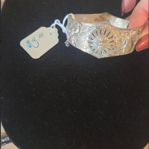 Metal Bracelet